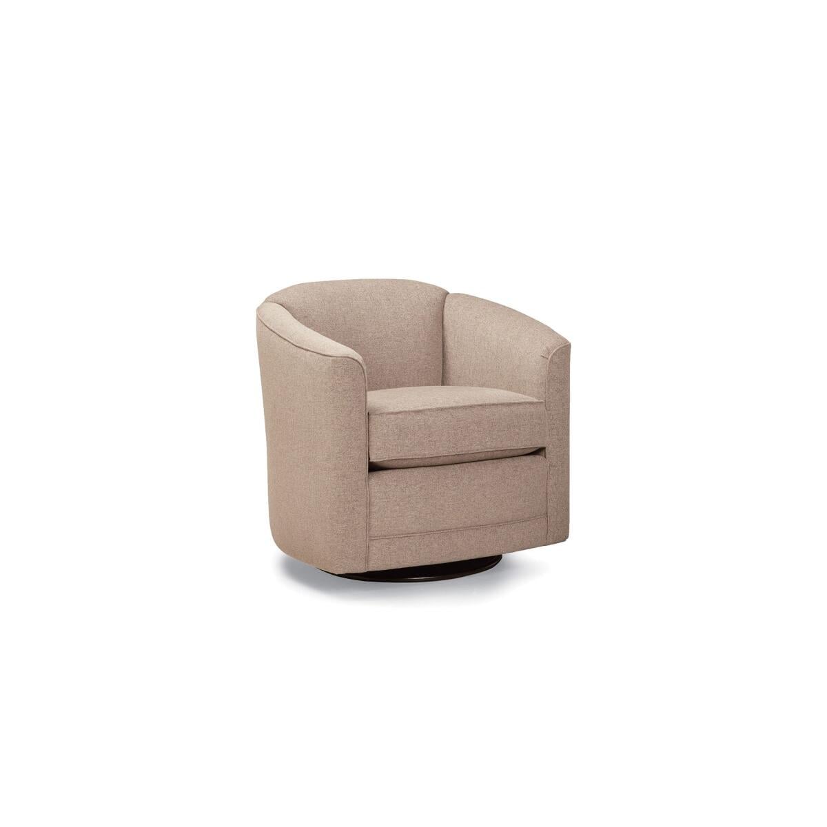 Pullover Back Swivel Chair Pullover Back Swivel Chair - Image 1