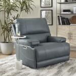 Whitman Verona Azure Power Recliner - Image 5