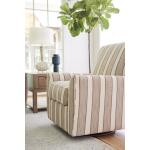 Dora Swivel Gliding Chair - Image 5