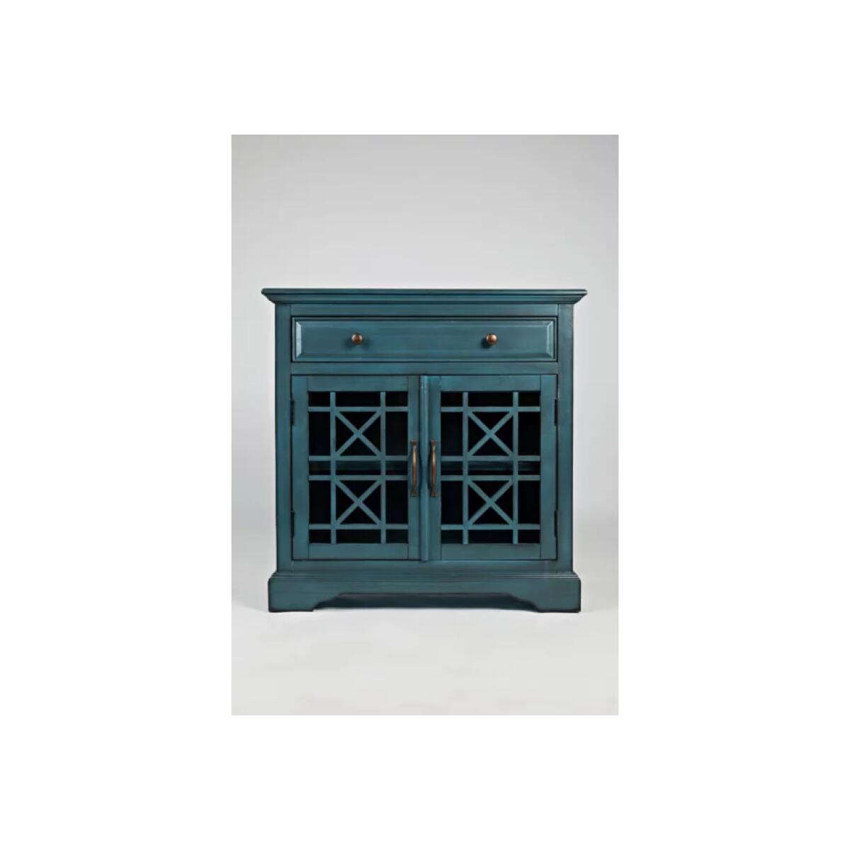 32″ Acccent Chest 32" Acccent Chest - Image 1