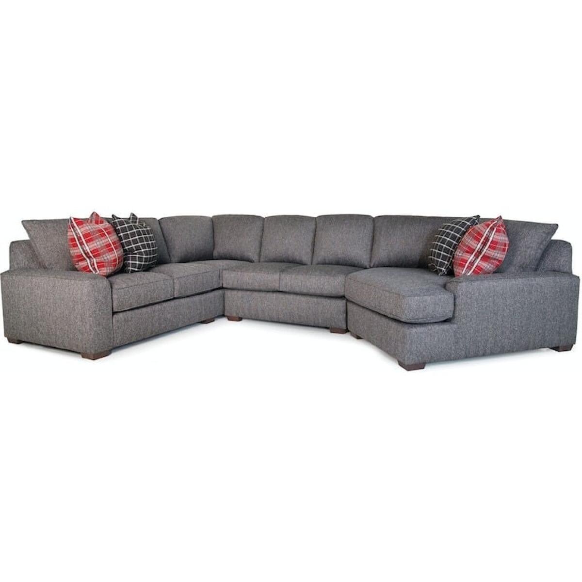 8143-Sect Design Your Way Sectional 8143-Sect Design Your Way Sectional - Image 1