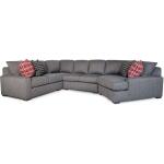 8143-Sect Design Your Way Sectional