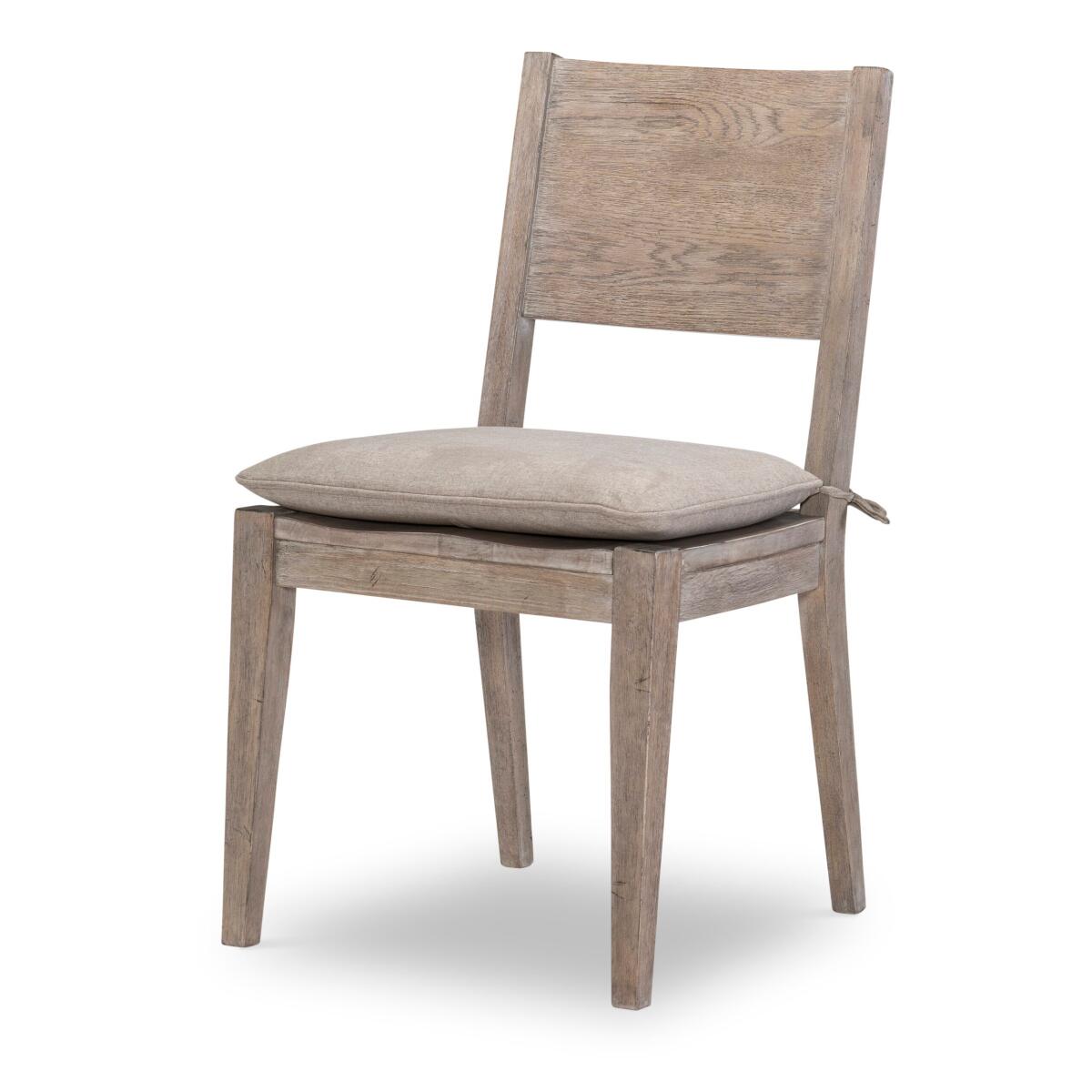 Halifax Side Chair Halifax Side Chair - Image 1