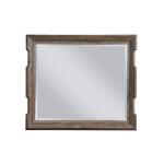 Foundry Landscape Mirror