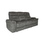 Diesel Power Reclining Sofa - Image 2