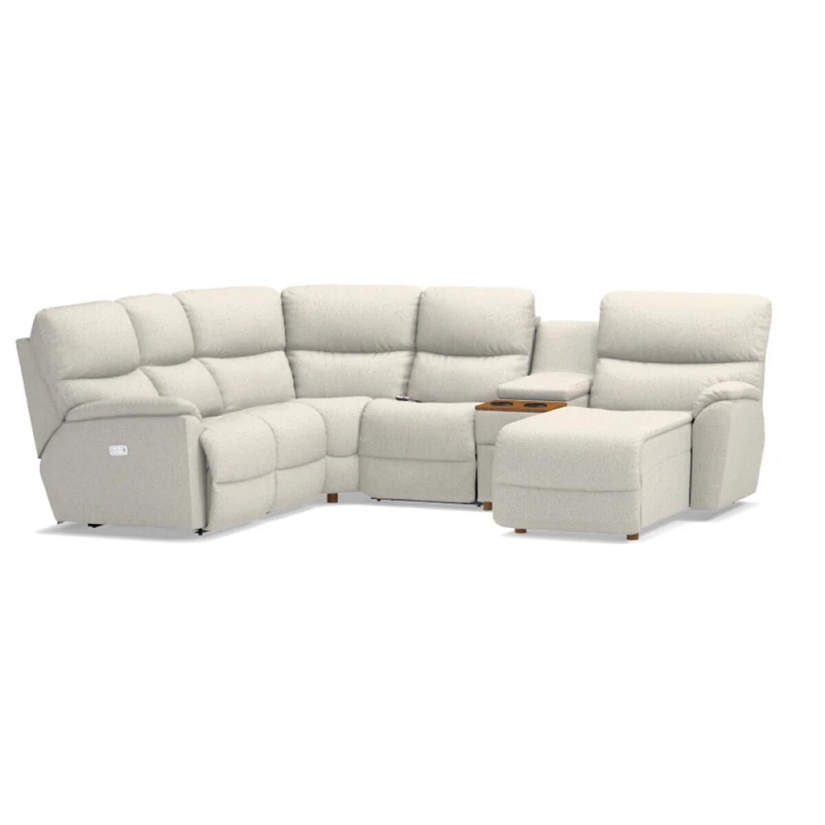 Trouper Sectional Trouper Sectional - Image 1