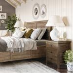 Maxton Power Nightstand - Image 2