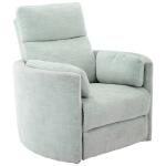 Radius - Windstream Power Swivel Glider Recliner - Image 4