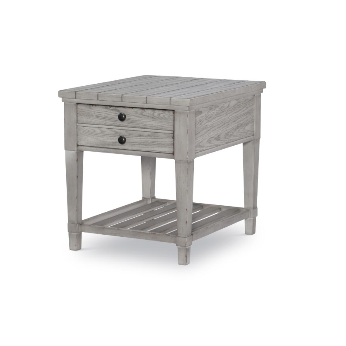 Belhaven End Table Belhaven End Table - Image 1