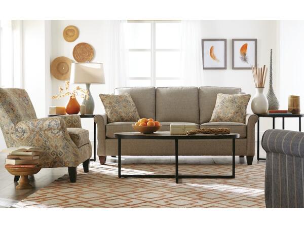 Loft Living Sofa 784850 - Image 2