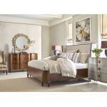 Vantage Morris Upholstered Bed - Image 2
