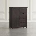 Madison County Barn Door Chest - Image 2