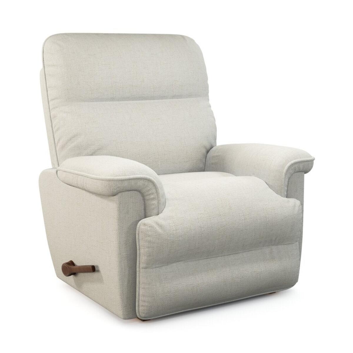 Jay Rocking Recliner Jay Rocking Recliner - Image 1