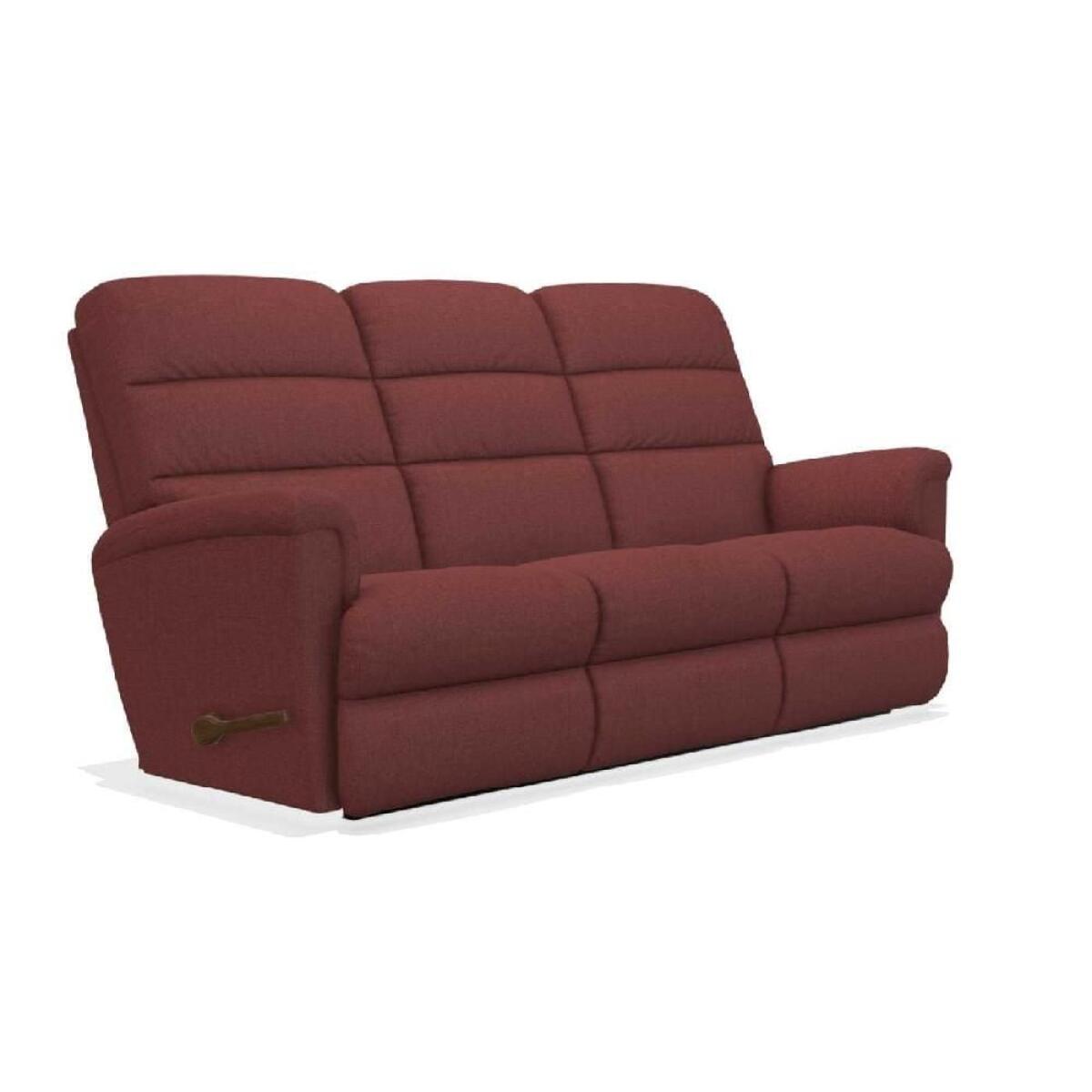Tripoli Wall Reclining Sofa Tripoli Wall Reclining Sofa - Image 1