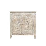 Chloe Accent Cabinet