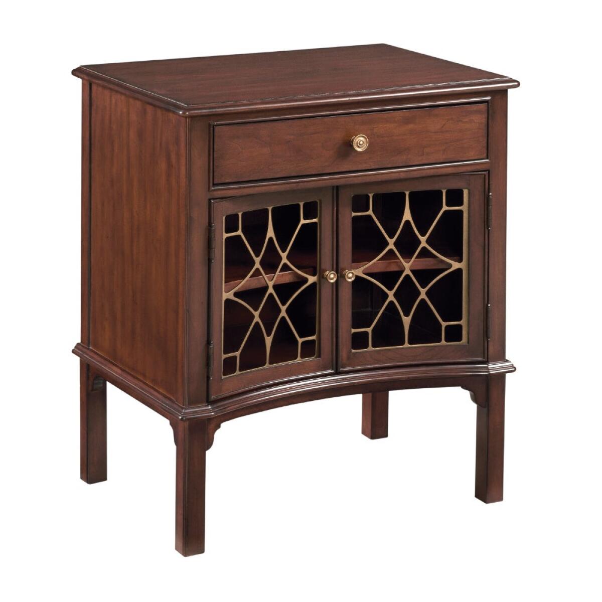 Hadleigh Bedside Table Hadleigh Bedside Table - Image 1