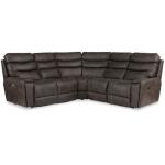 Soren Reclining Sectional - Image 2
