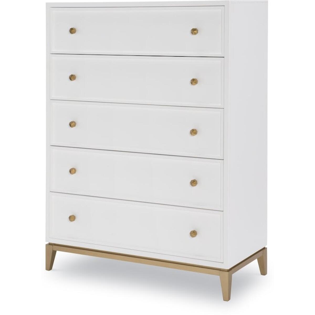 Chelsea By Rachael Ray Drawer Chest Chelsea By Rachael Ray Drawer Chest - Image 1