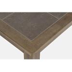 Prescott Park Collection Extension Tile Top Dining Table - Image 4
