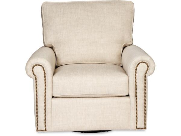 Craftmaster Glider Chair - Image 3