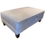 Large Rectangular Ottoman M9001201LG