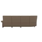 Stressless® Mary with adjustable headrest C12, PCDP - Image 4