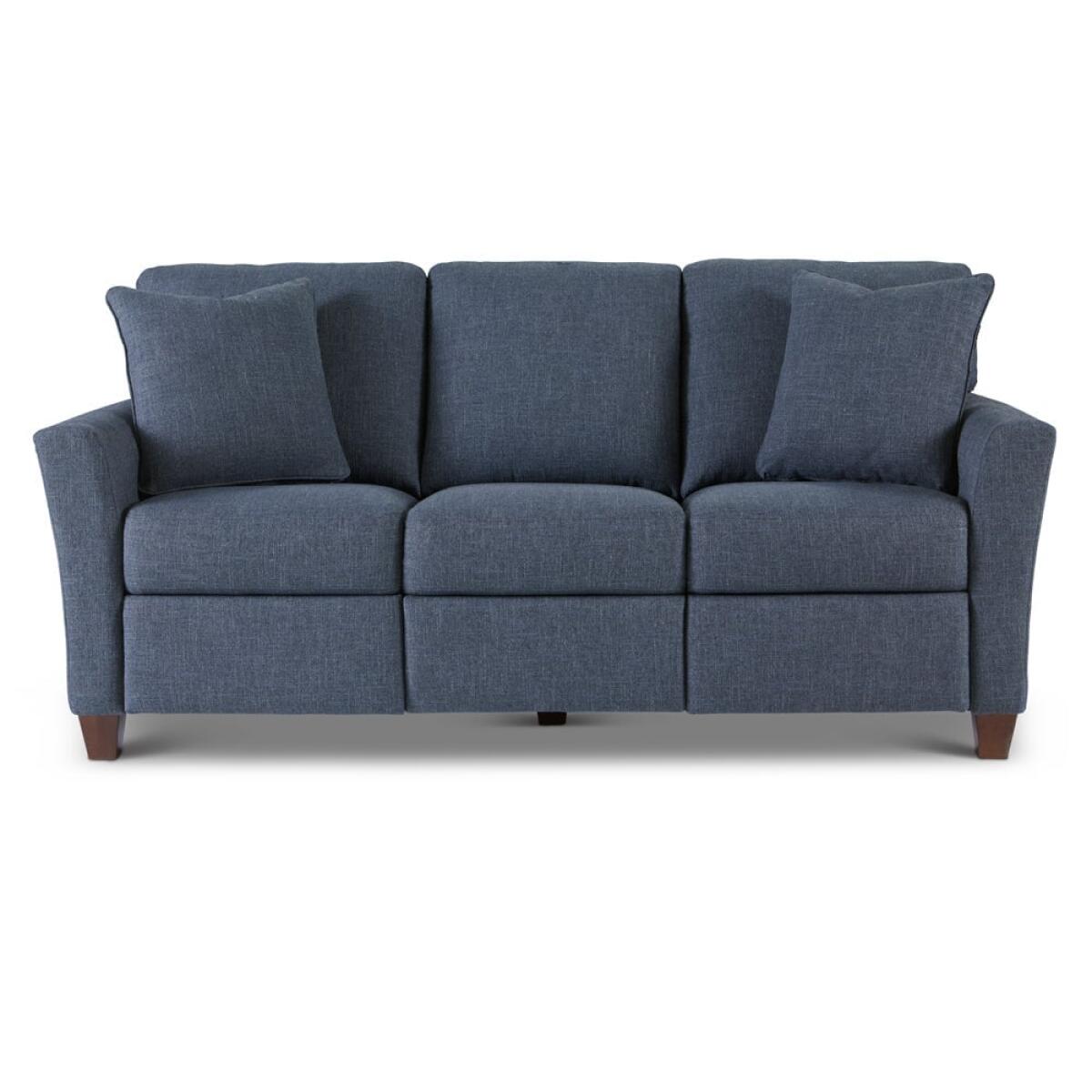 Roscoe duo® Reclining Sofa Sofas Customizable