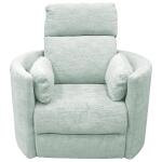 Radius - Windstream Power Swivel Glider Recliner - Image 2