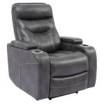 Origin Flint Power Home Theater Recliner