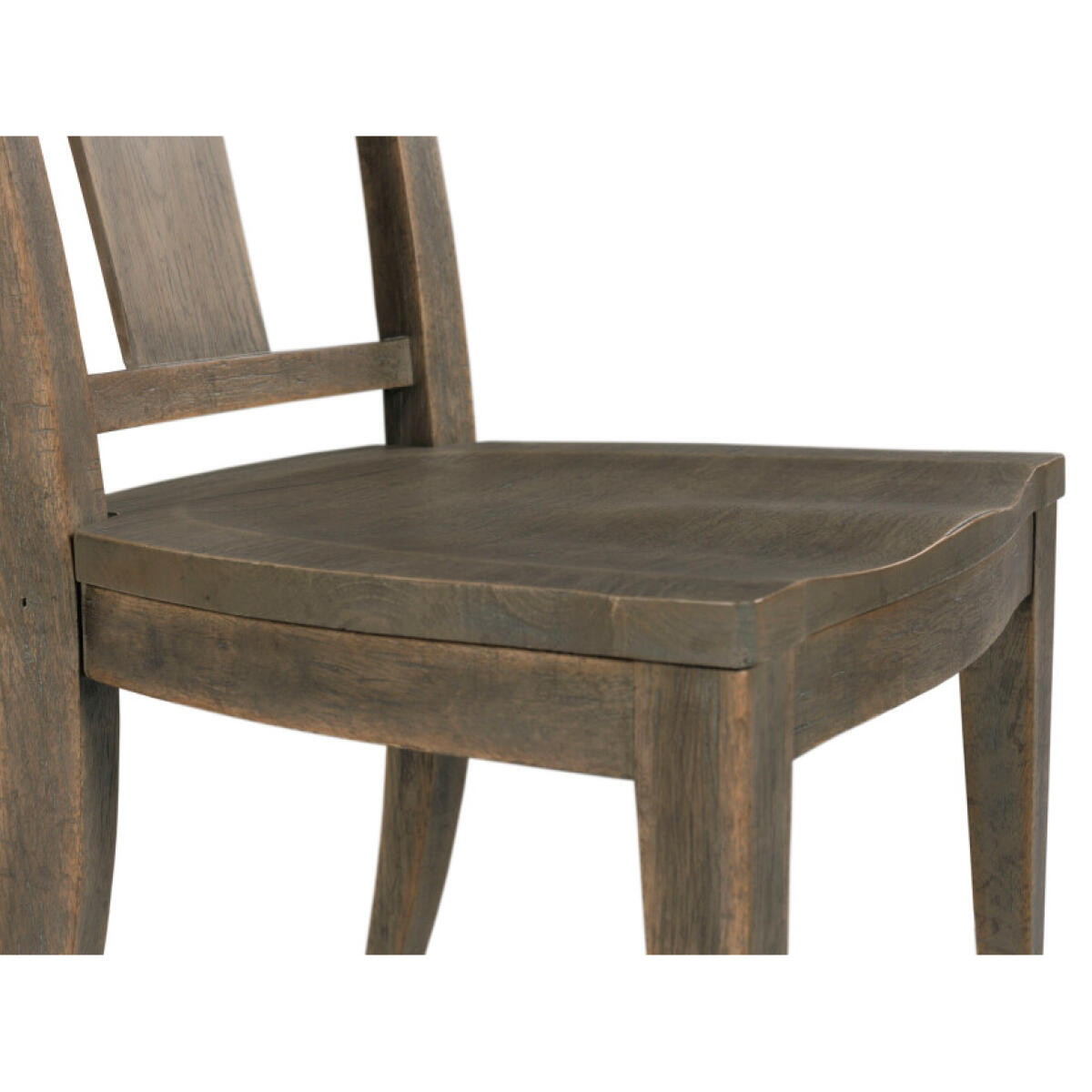 Emporium Montgomery Side Chair Chairs & Benches American Drew