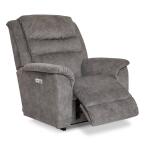 Rosewood Power Rocking Recliner - Image 3