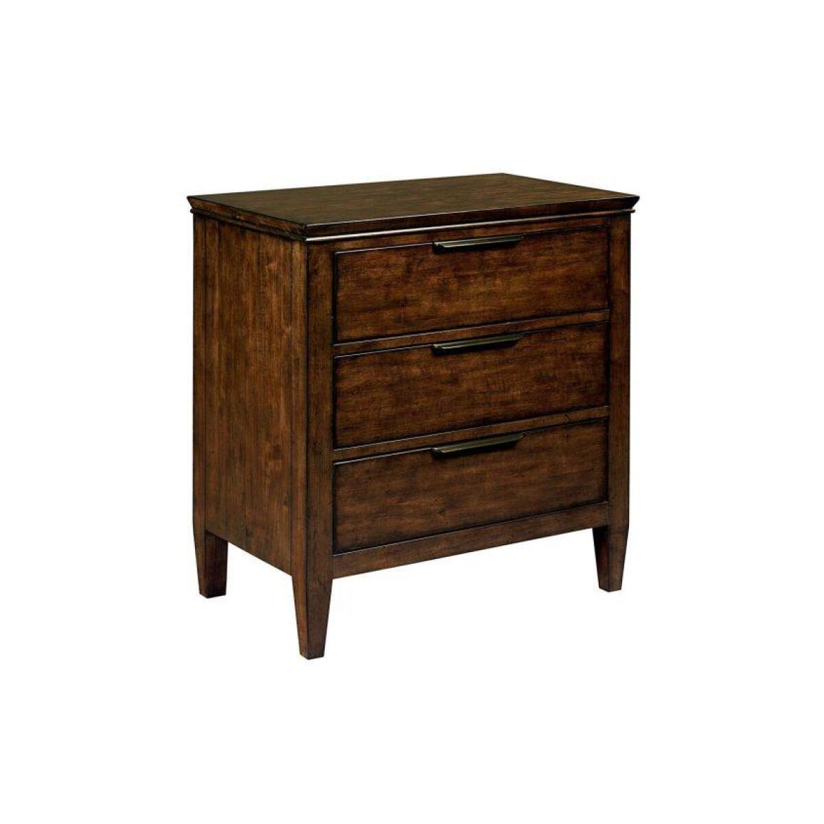 Elise Nightstand Elise Nightstand - Image 1