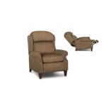 Pressback Reclining Chair 532 - Image 2