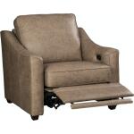 L9 Power High Leg Recliner - Image 2