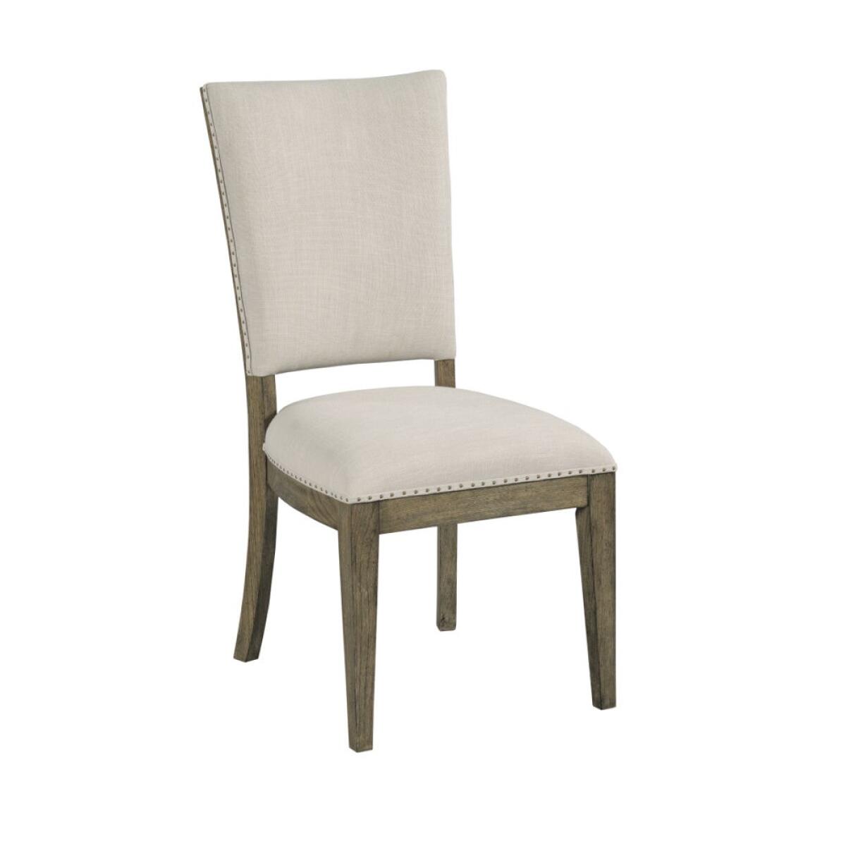 Plank Road Howell Side Chair Plank Road Howell Side Chair - Image 1