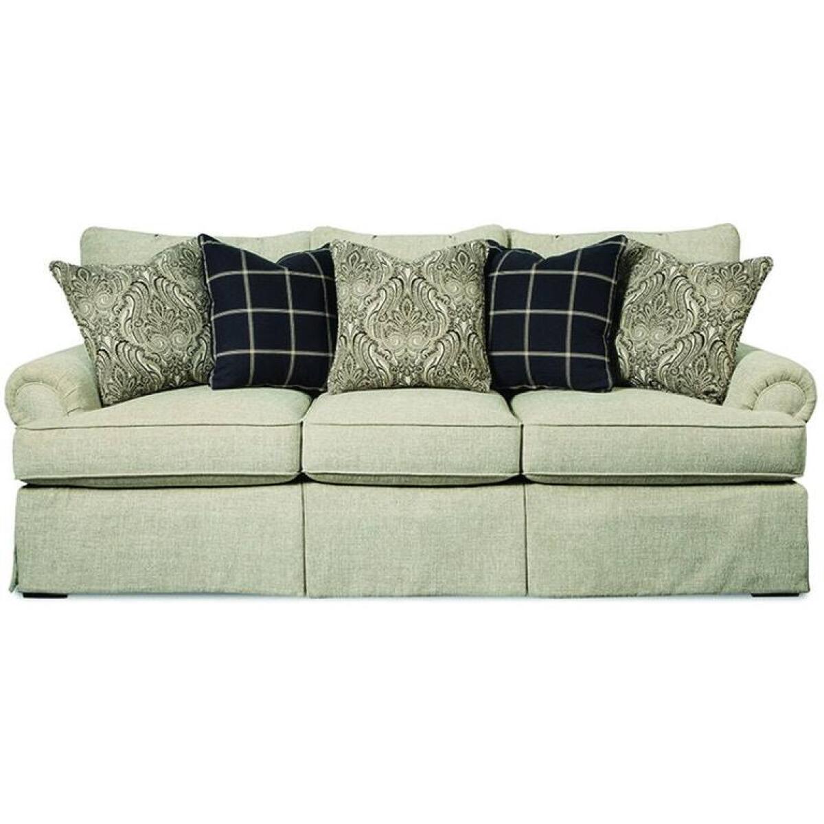 927550 Sofa 927550 Sofa - Image 1
