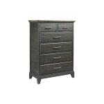 Plank Road - Devine Chest