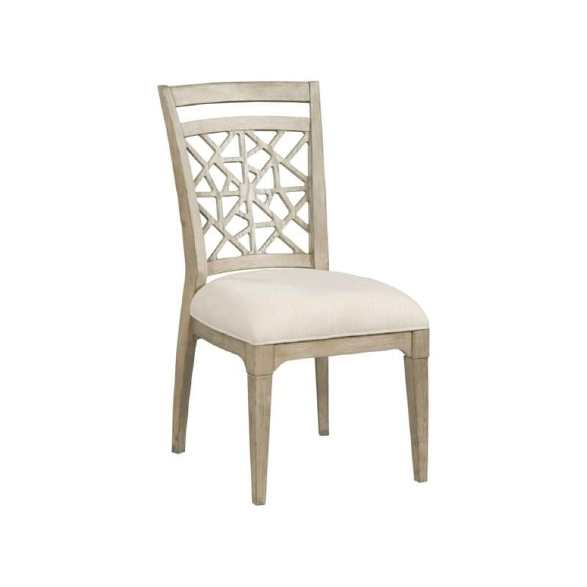 Vista Essex Side Chair Vista Essex Side Chair - Image 1