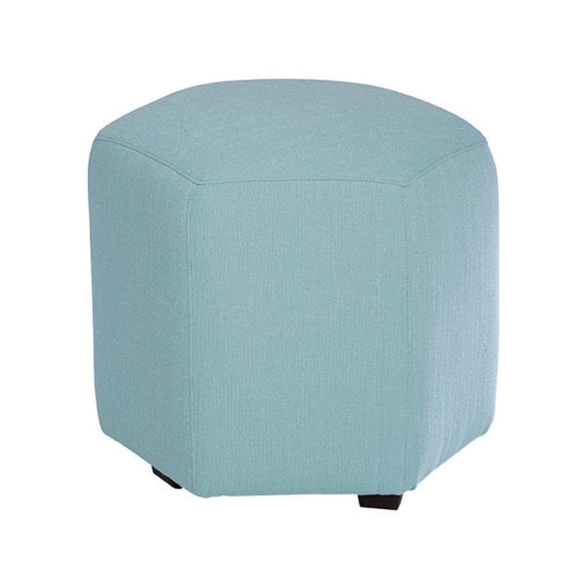 043200 New Traditions Ottoman 043200 - Image 1