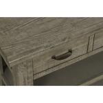 Telluride Console Table - Image 3
