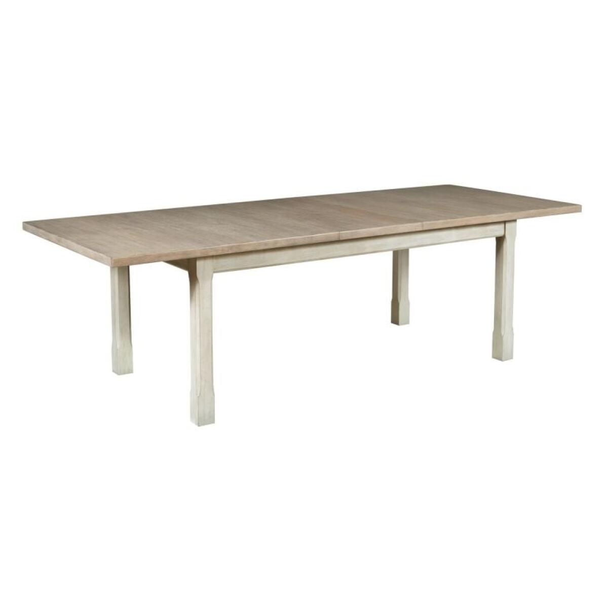 Litchfield Boathouse Dining Table Litchfield Boathouse Dining Table - Image 1