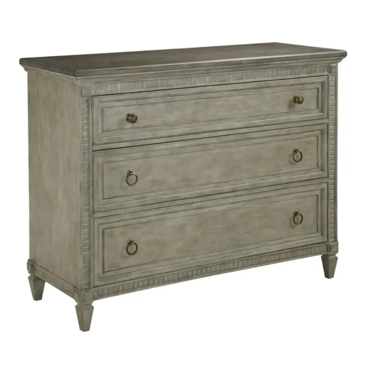 American Drew Furniture Savona Drawer Chest American Drew Furniture Savona Drawer Chest - Image 1