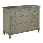 American Drew Furniture Savona Drawer Chest