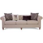 743254 New Traditions Sofa