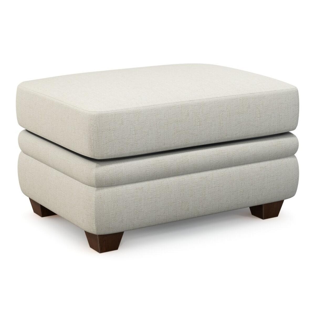 Natalie Ottoman Natalie Ottoman - Image 1
