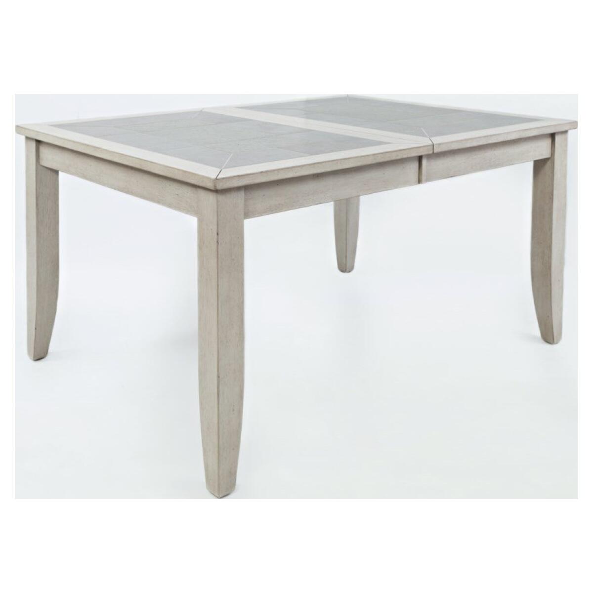 Sarasota Springs Collection Tiled Extension Dining Table Sarasota Springs Collection Tiled Extension Dining Table - Image 1
