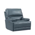 Whitman Verona Azure Power Recliner - Image 2
