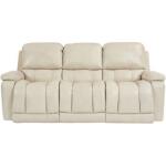 Greyson Power Reclining Sofa w/ Headrest - Image 2