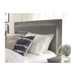 Cascade Kline Queen Panel Bed - Image 3