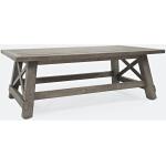 Outer Banks Cocktail Table - Image 3